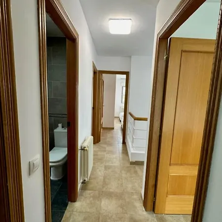 Chalet Golf Rentalholidays Ref028 Domek alpejski Borriol