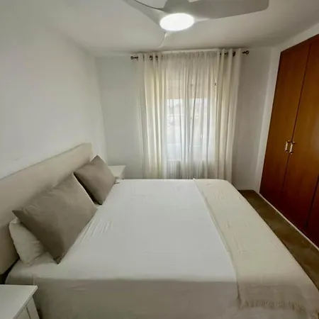 Chalet Golf Rentalholidays Ref028 Domek alpejski Borriol