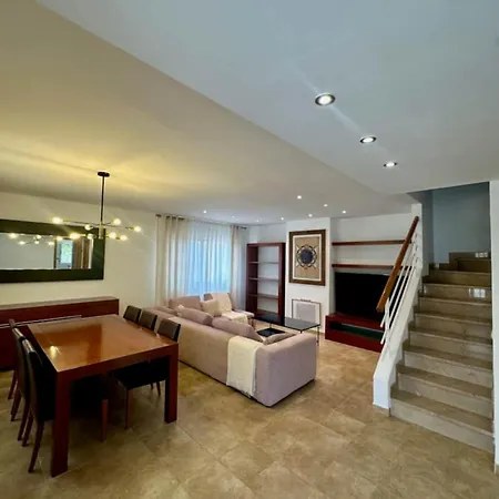 Chalet Golf Rentalholidays Ref028 Domek alpejski *