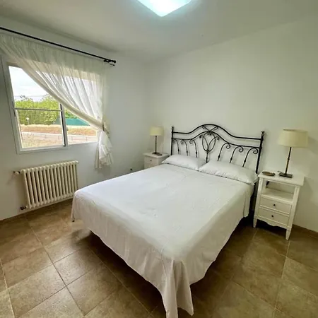 Domek alpejski Chalet Golf Rentalholidays Ref028 *