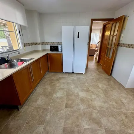 Domek alpejski Chalet Golf Rentalholidays Ref028 *