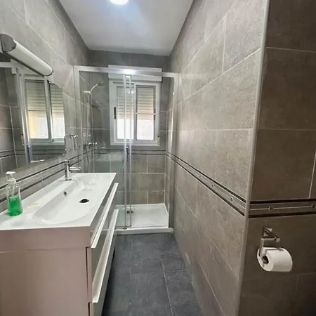 Chalet Golf Rentalholidays Ref028 Borriol
