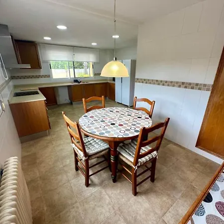 Domek alpejski Chalet Golf Rentalholidays Ref028 Borriol