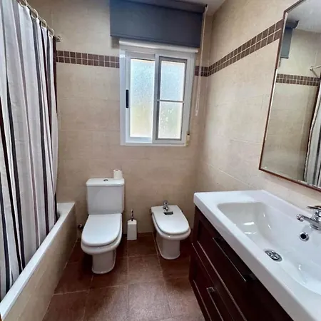 Chalet Golf Rentalholidays Ref028 Domek alpejski