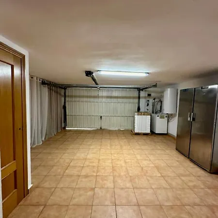 Domek alpejski Chalet Golf Rentalholidays Ref028