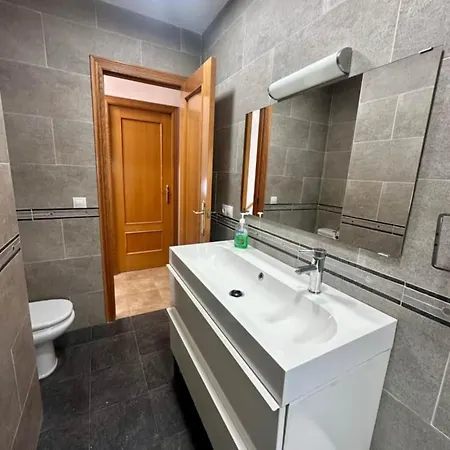 Chalet Golf Rentalholidays Ref028 * Borriol