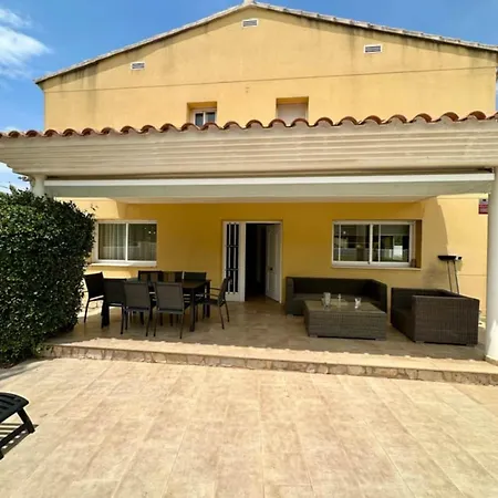 Chalet Golf Rentalholidays Ref028 Domek alpejski