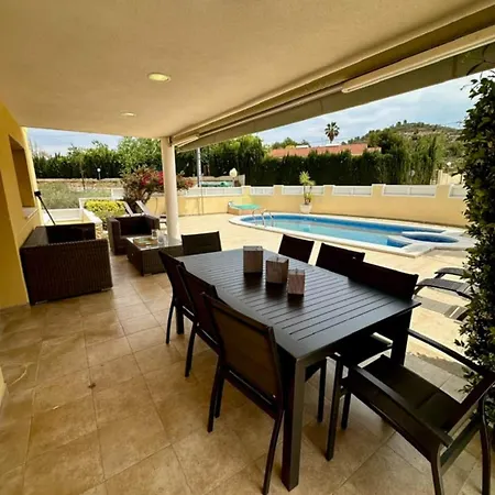Chalet Golf Rentalholidays Ref028 *