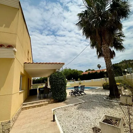 Domek alpejski Chalet Golf Rentalholidays Ref028 *
